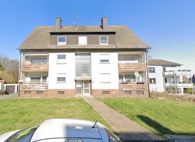 Freundliche 3,5-Zimmer-DG-Wohnung mit gehobener Innenausstattung in Castrop-Rauxel