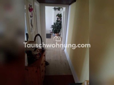 Tauschwohnung: Tauschwohnung