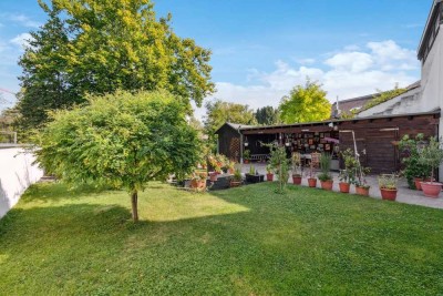 Villa im Herzen von Rheinbach mit traumhaften Grundstück zu verkaufen