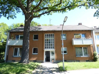 Top-Erdgeschoss-Wohnung * wird aktuell für Sie modernisiert *