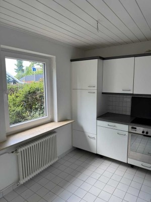 2-Zimmer Single-Wohnung