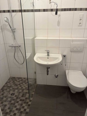 Schöne, bezugsfertige 3-Zimmer-Wohnung-sofort einziehen und wohlfühlen