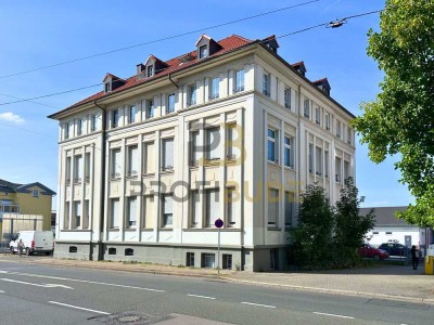 Kapitalanleger/Investoren aufgepasst! Faktor 13,66 / 7,32% Rendite! 1 Zimmer-Wohnung