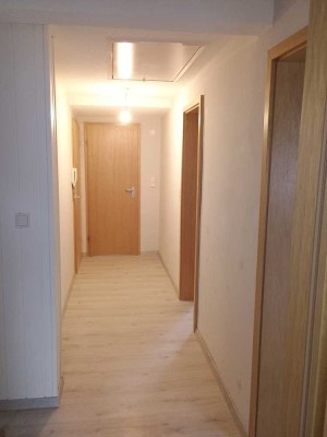 Helle 3-Zimmer Dachgeschosswohnung in Wipperfürth (kein Aufzug)