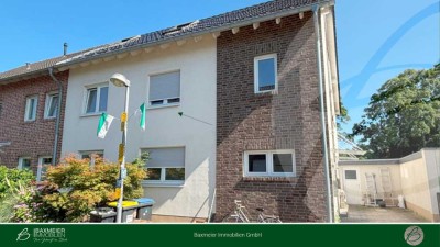 Moderne 3-Zimmer-Masionettewohnung in Köln-Heimersdorf