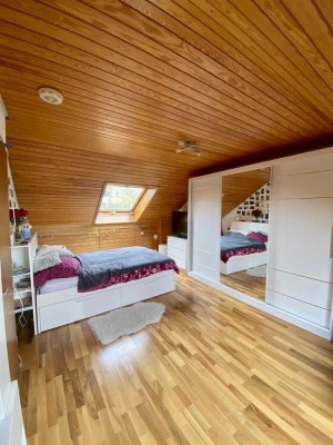 Schönes Reihenhaus in Markgröningen in guter Lage