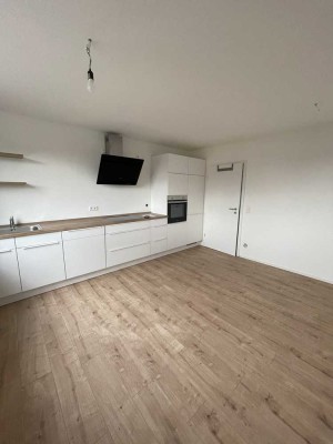 Muggensturm - 3,5-Zimmer Wohnung mit Balkon