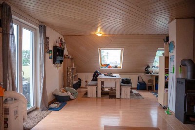 *Geräumige 4-Zimmer-Wohnung in Senden-Hittistetten*