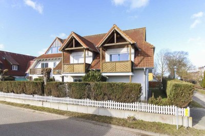 Ferienwohnung oder Zweitwohnsitz auf Rügen