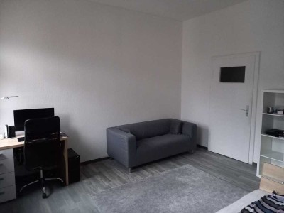 2er WG-Wohnung in zentraler Innenstadtlage