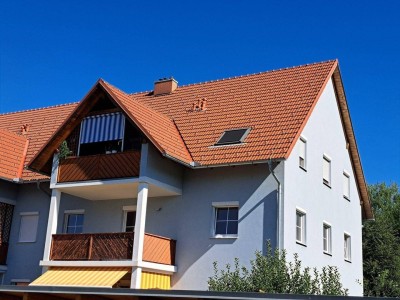 Tolle Wohnung in Voitsberg: 4 Zimmer, Terrasse, top gepflegt – Ihr neues Zuhause!