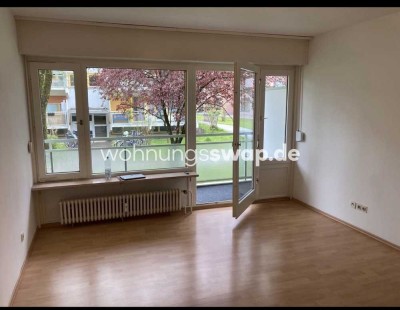 Wohnungstausch: Nußstraße 7