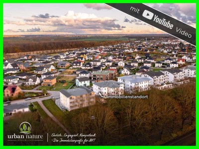 Wo der Molli vorbeizieht und Zuhause entsteht – großzügige Wohnebene in stilvoller Villa