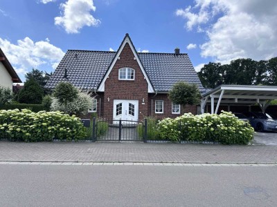 Geräumiges und gepflegtes 6-Zimmer-Haus mit gehobener Ausstattung in Markranstädt - Provisionsfrei -