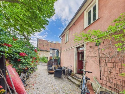 Haus mit Entwicklungschance in Mainz-Gonsenheim – flexibel nutzbar!