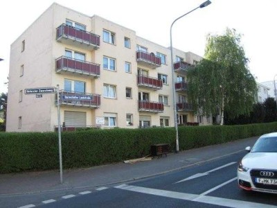 Die gefällt mir: individuelle 2-Zimmer-Wohnung