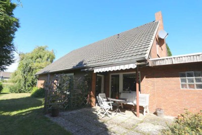 Einfamilienhaus mit Ausbaureserve in Neudorf-Platendorf