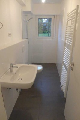 3-Zimmer, 2.OG, saniert im gepflegten Mehrfamilienhaus