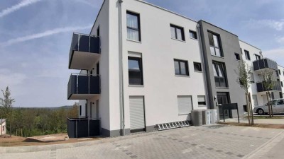 Traumhafte 2- Zimmer Wohnung in Bischberg
