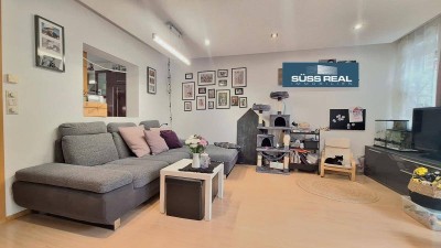 IRRSBERG MONDSEELAND REIHENHAUS TOP LAGE!