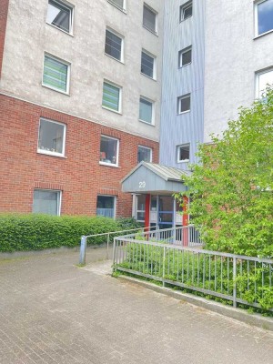 Bezahlbares 1-Zimmer-Apartment