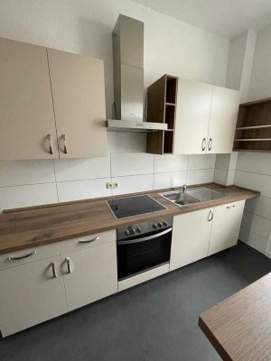 Modernes Wohnen im Altbau, 2,5 Zimmer-Wohnung, Westliches Ringgebiet, Rudolfplatz