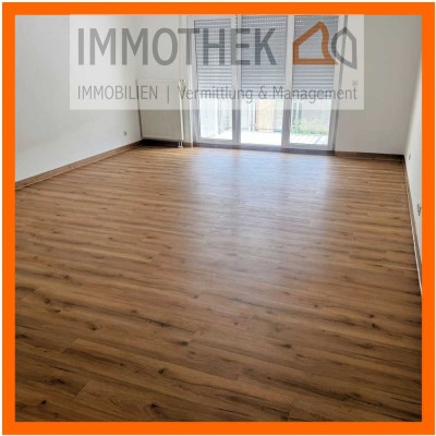 HELLE+FRISCH RENOVIERTE 2-R-WE in Freital Hainsberg