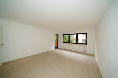 Seriöse Kapitalanlage! Moderne Wohnung mit Südbalkon in guter Lage.