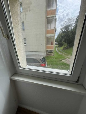 2-Zimmer-Wohnung in Bad Langensalza zu vermieten. Nachmieter gesucht