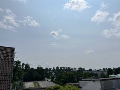 Charmante 3-Zimmerwohnung mit Balkon – Ihr neues Zuhause wartet auf Sie!