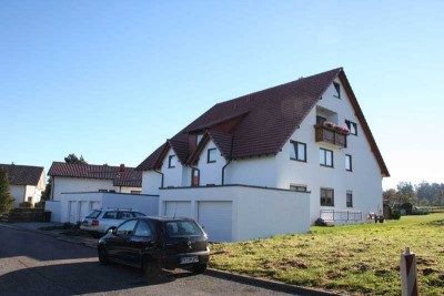 Attraktive 3 Zimmer - Wohnung in Pforzheim-Hohenwart