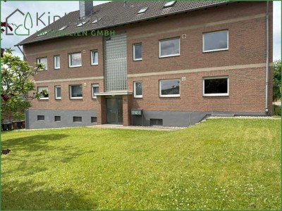 2 Zimmerwohnung mit Balkon - 1. OG - in Leichlingen / Trompete