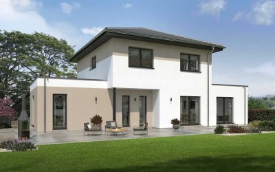 Ihr perfektes Generationenhaus für vielfältige Nutzungsmöglichkeiten