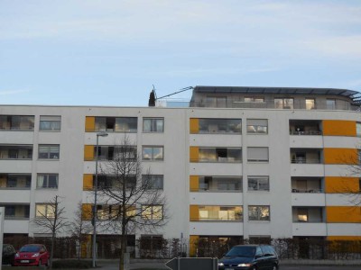 Moderne 4-Zimmer-Wohnung mit Balkon in Holzgerlingen