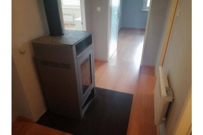 Wohnung in Bad Tatzmannsdorf 51m² + Balkon