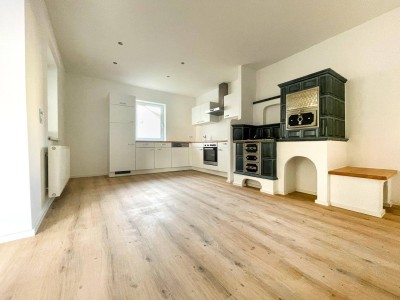 Ab September verfügbar: Großzügige 86m² Terrassenwohnung in bester Lage von Liezen zu vermieten!