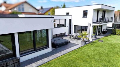 Traumvilla in Bestlage von Ilsfeld sucht neuen Eigentümer