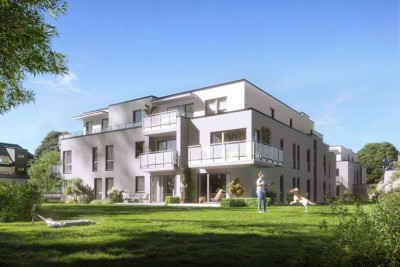 Connected Living Siegburg- Leben im Herzen der Stadt!