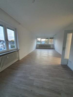 Geräumige 4-Zimmer Wohnung in Schwetzingen