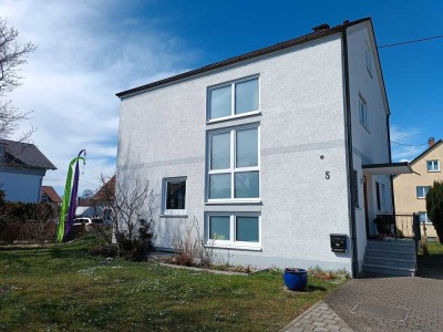 Preiswertes 5-Zimmer-Einfamilienhaus mit gehobener Innenausstattung in Ravensburg