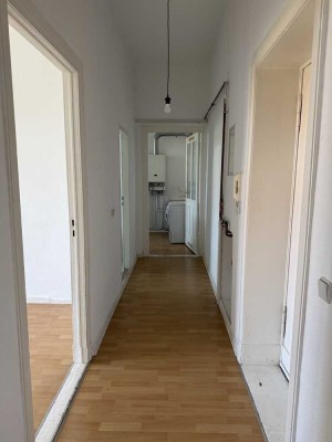 2- Zimmer Wohnung  mit Balkon in Weißensee