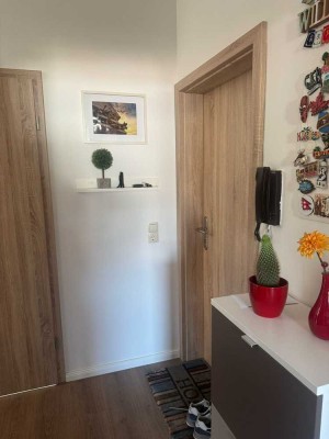 Mietwohnung, 60 m², 3-Zimmer, 1 OG
