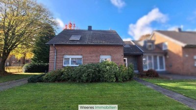 Lebensräume – Einfamilienhaus für Jung & Alt unter einem Dach