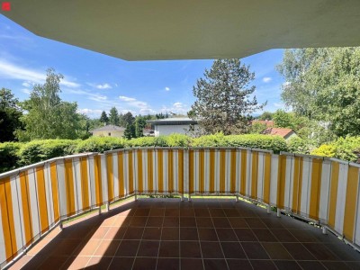 Charmante 2-Zimmer-Wohnung in Graz – Balkon