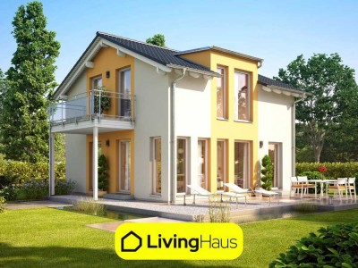 Familienfreundliches Eigenheim in Zossen - Der perfekte Ort für Ihr Zuhause