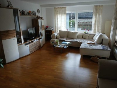 Schöne, helle freundliche Wohnung in Schmallenberg