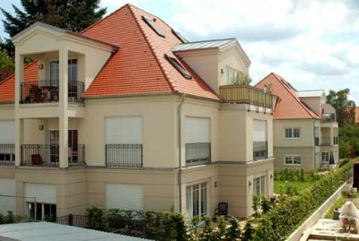 1-Zimmer-Appartement in Geisenfeld