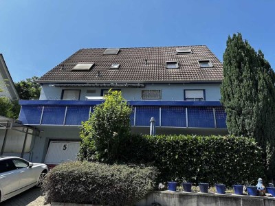 Großes Generationenhaus in Ettenheimweiler sucht handwerklich begabte Familie!