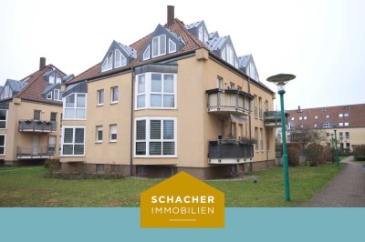 Vermietete 1-Zimmer-Erdgeschosswohnung mit Terrasse und Tiefgaragenstellplatz in ruhiger Wohnlage