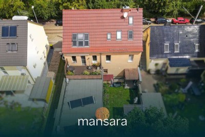 Attraktives Mehrfamilienhaus in erstklassiger Lage – verlässliche Rendite & Wachstumspotenzial